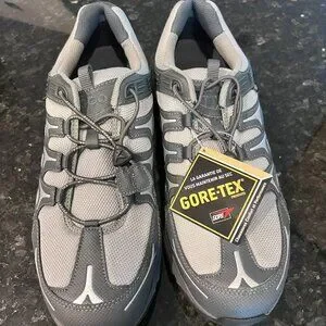 Article#: 82402452570, Ecco Biom Trail, 1.3 lace Amazon.com | ECCO Biom C-Trail Knit, Eventide/Eventide, 9  main image 3